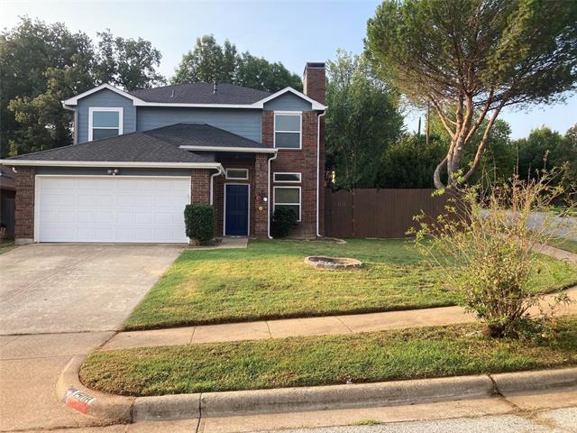 Primary Photo - 1508 Bennington Ct