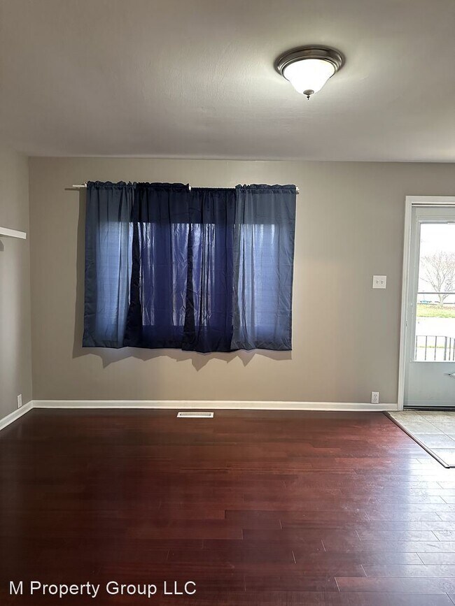 Building Photo - 3 br, 1 bath House - 309 Tallman Ave