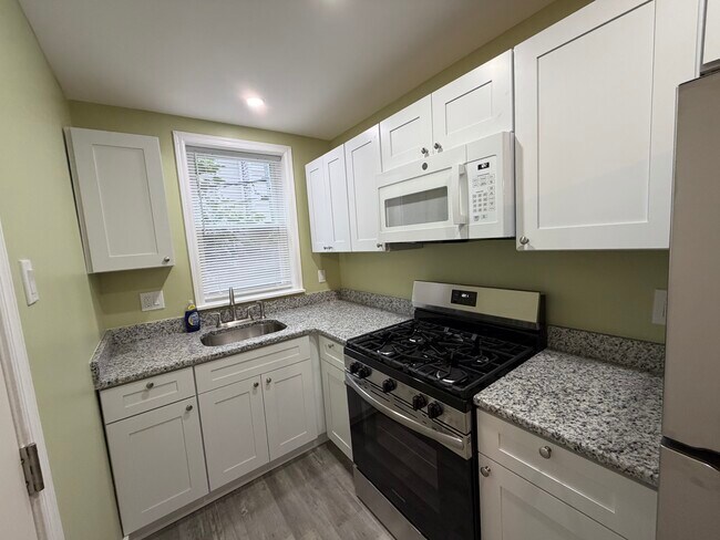 Foto del edificio - 1326 S Newkirk St