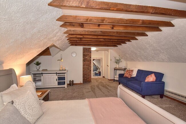 Foto del edificio - 1503 W 7th Ave