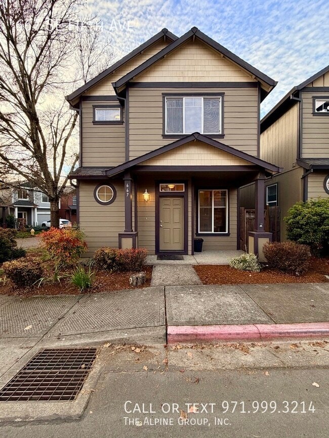 Building Photo - 667 SE 5th Ave