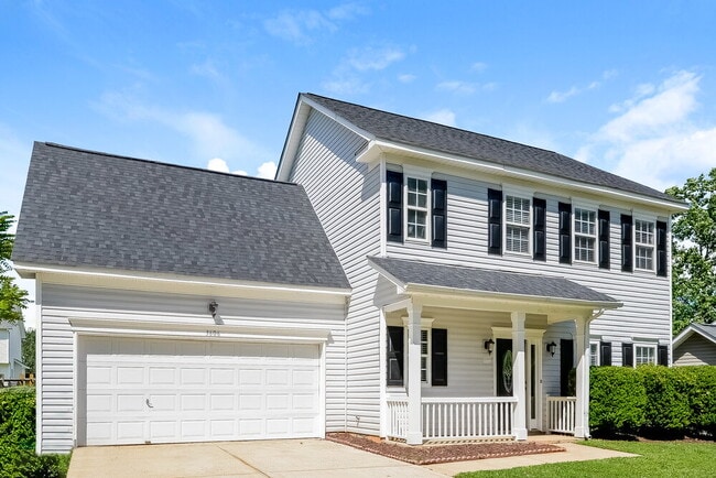 Building Photo - 3606 Sipes Ln