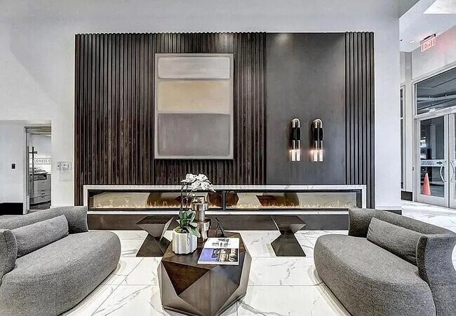 Foto del edificio - 400 W Peachtree St NW