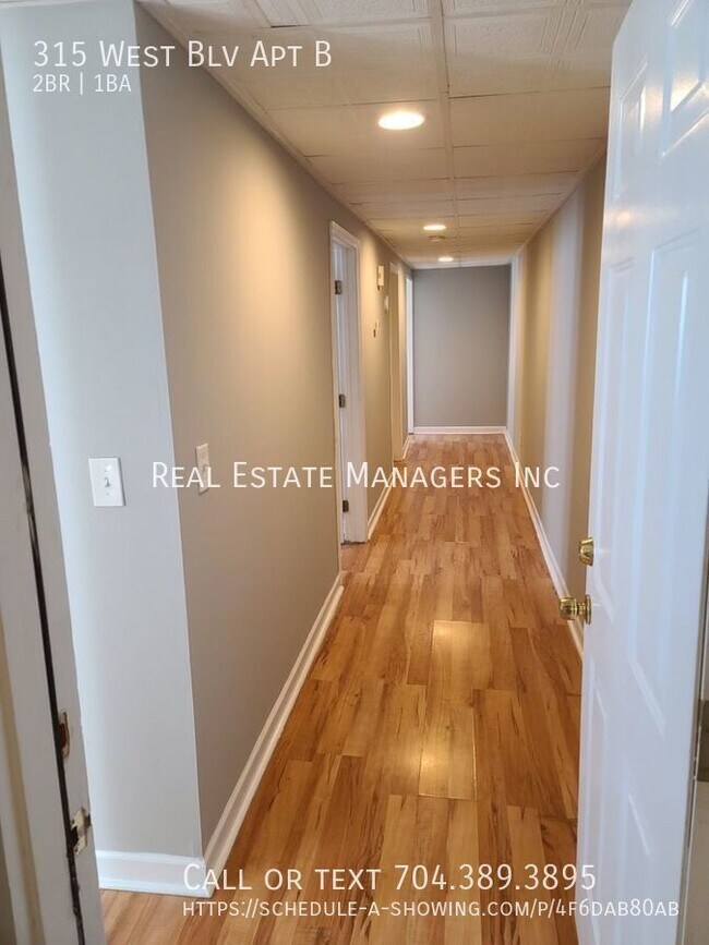 Foto del edificio - Condo close to South End Area