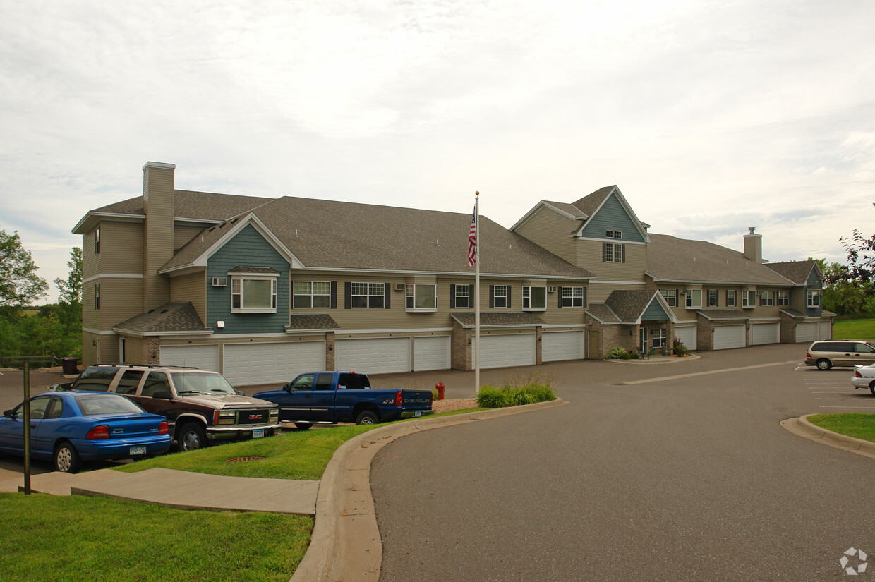 Primary Photo - Bayview Senior Apartments