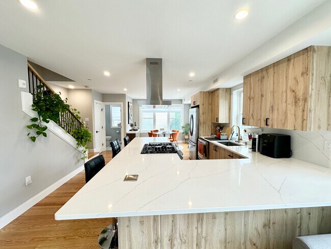 Foto del edificio - 86 Blossom St