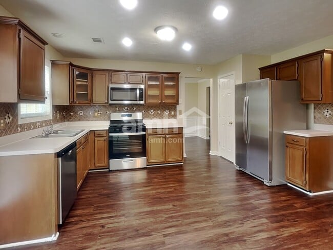 Building Photo - 3436 Friendship Farm Dr