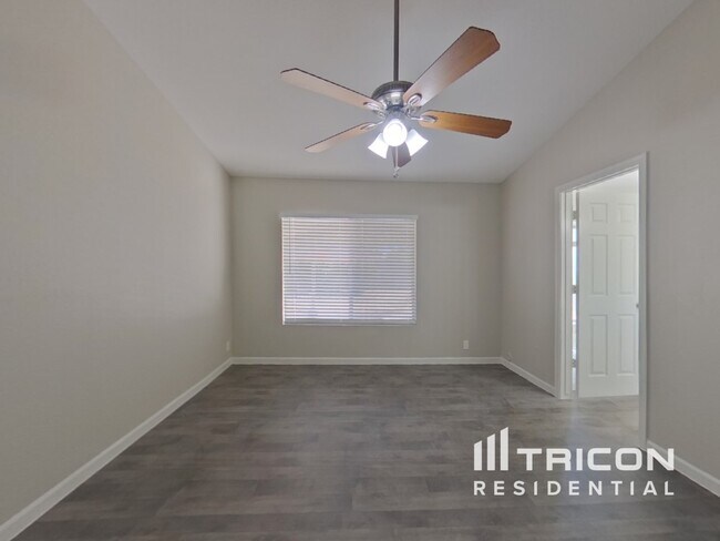 Foto del edificio - 1027 W Paseo Way Tempe AZ