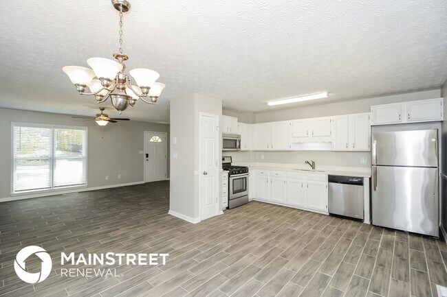 Foto del edificio - 333 Oak Landing Cir