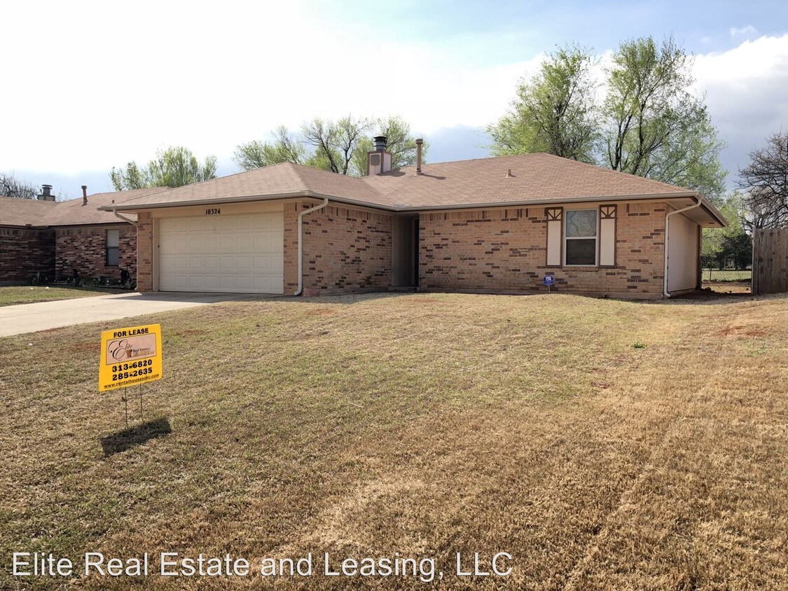 Primary Photo - 10324 Koch Dr