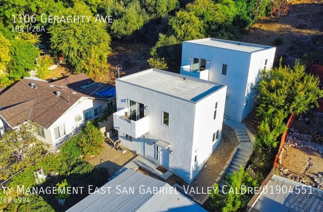 Building Photo - 1106 Geraghty Ave