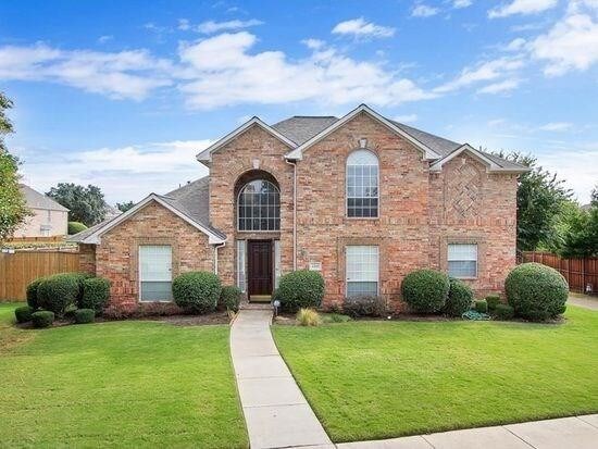 Primary Photo - 4400 Barnsley Dr