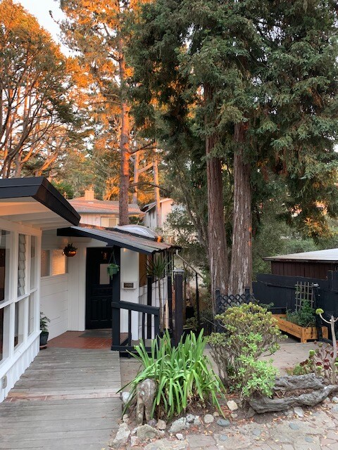 Foto del edificio - 1031 Funston Ave