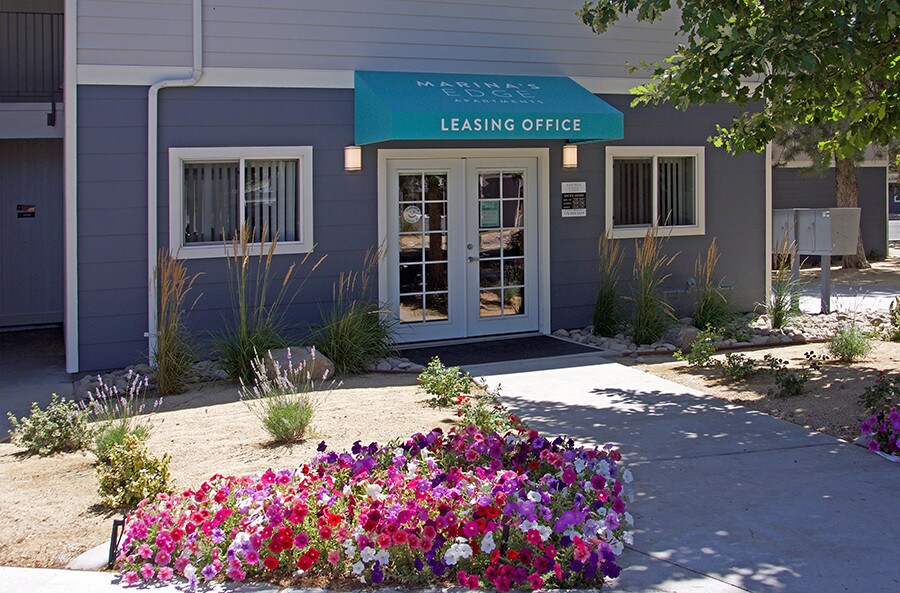 Marina's Edge Apartments Sparks, NV