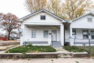 Building Photo - 654 E Louisiana St