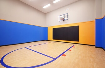 Interior Photo - Forest Ridge