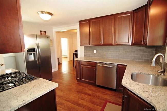 Foto del edificio - 66 Nott St