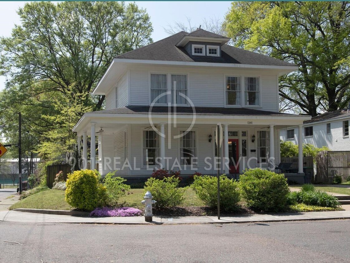 Foto principal - 1341 Vinton Ave