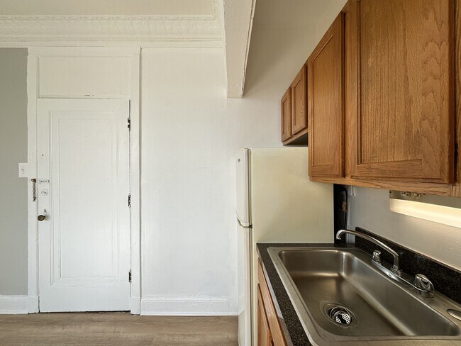 Foto del edificio - 3810 N Fremont St