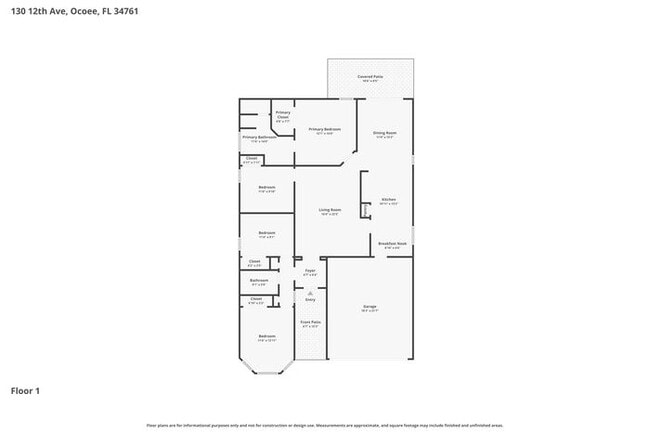 Building Photo - 130 12th Ave