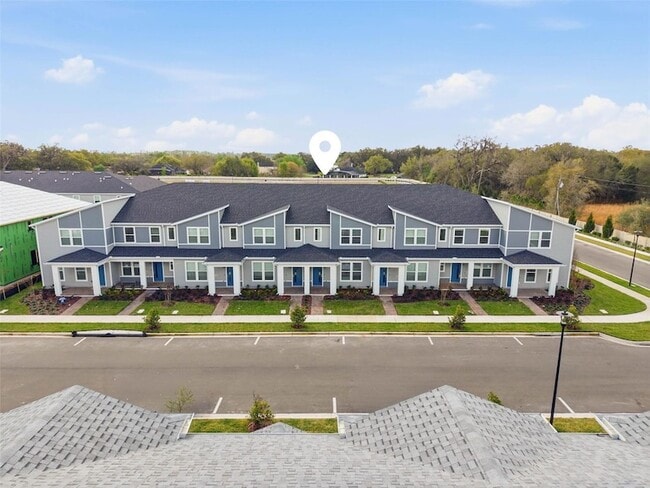 Photo - 11318 Nona Sound St Townhome