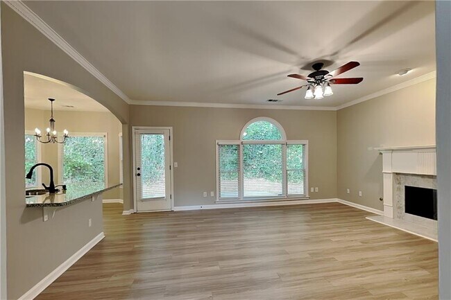 Foto del edificio - 3174 Vickery Dr NE