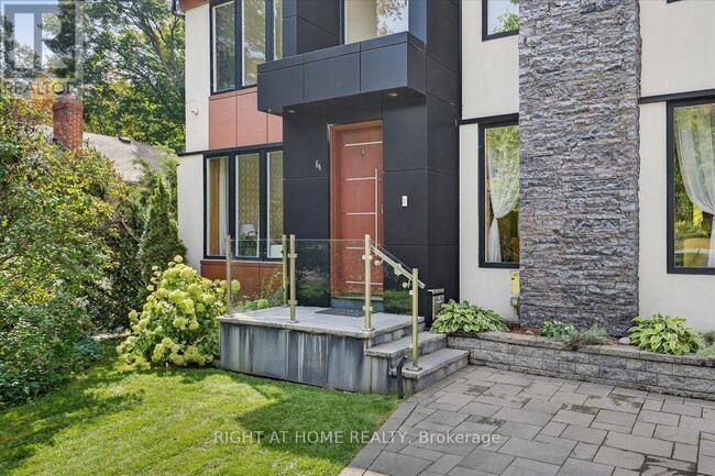 Building Photo - 64 Larwood Blvd