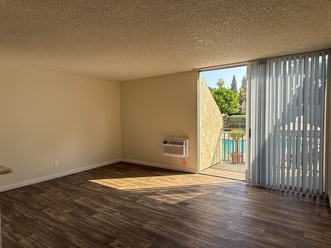 Foto del interior - Heatherwood Apartmements
