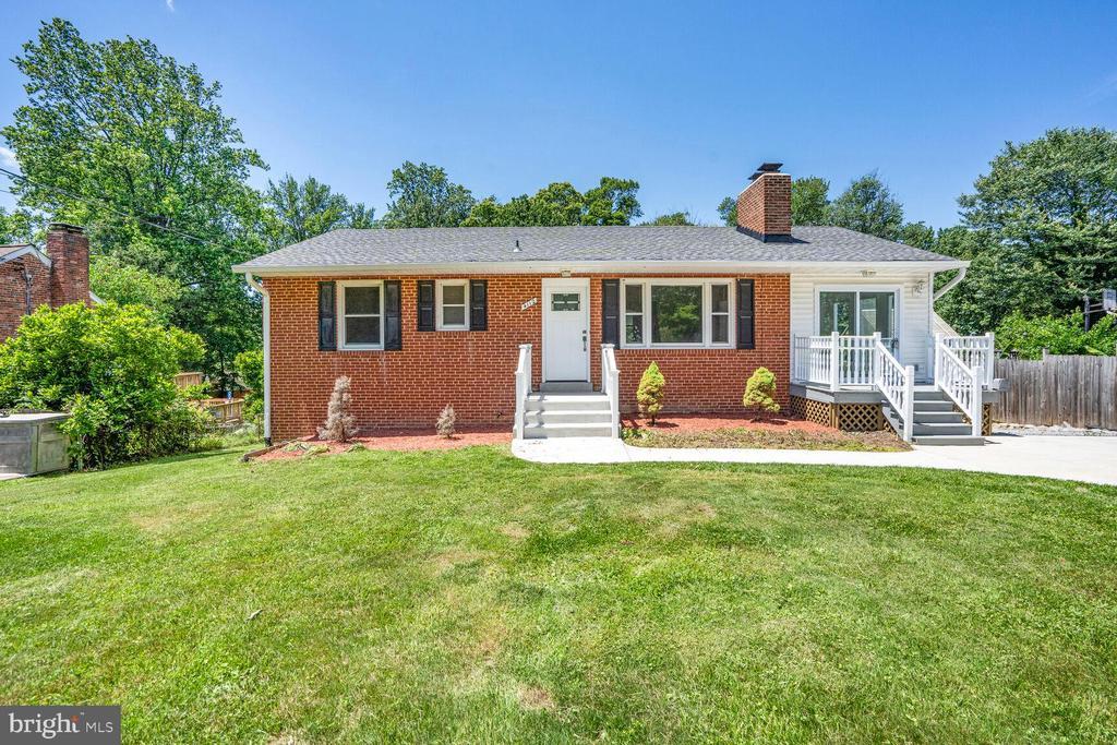 Foto principal - 4112 Orchard Dr
