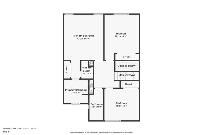 Foto del edificio - 4048 Hazelridge Dr