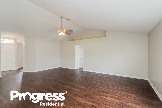 Building Photo - 3120 Fort Socrum Village Blvd
