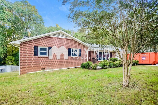 Building Photo - 3 br, 2 bath House - 1269 Madison Ave