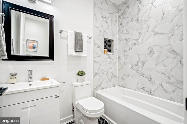 Building Photo - 212 Varnum Street Northwest, Unit Three