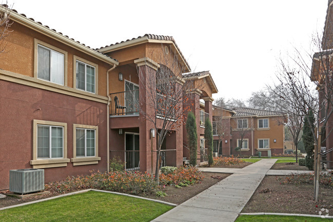 Sierra Vista Apartments - Corcoran, CA | Apartments.com