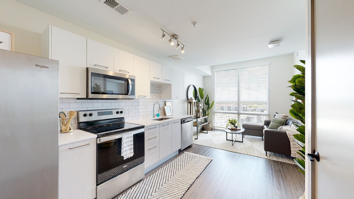 Photo - The Henry Apartments