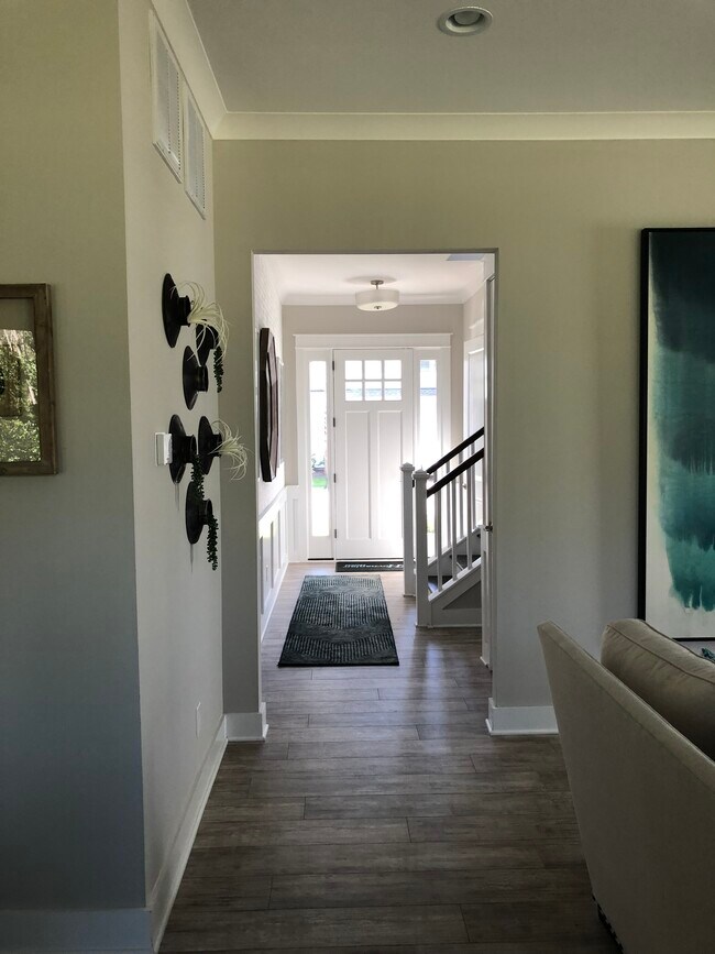 Foto del edificio - 10 Creekstone Dr