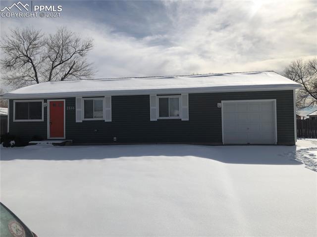 Building Photo - 2510 Frontier Dr