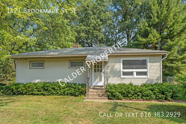 Foto del edificio - 1421 Brookmark St SE