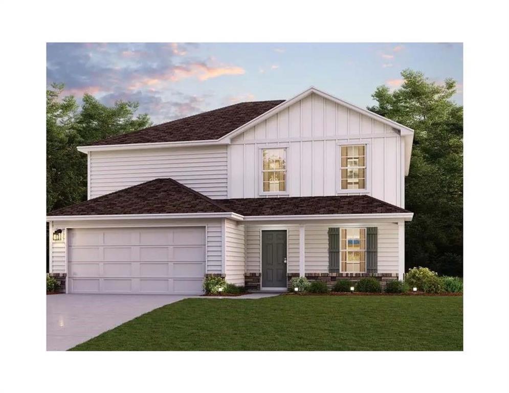 Foto principal - 126 Oxford Ln