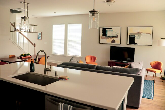 Foto del edificio - 1001 Canary Pepper Dr