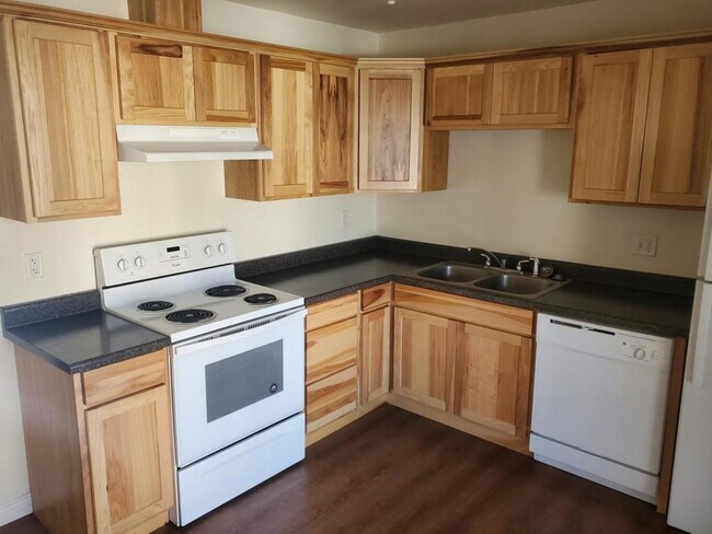 Foto del edificio - 444 NW D St