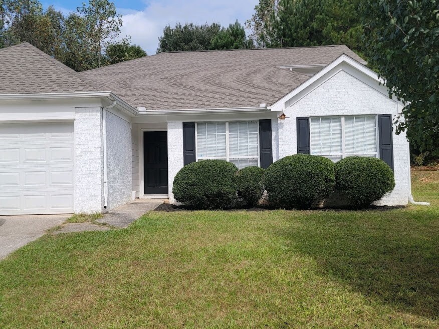 4828 Truitt Ln, Decatur, GA 30035 House Rental in Decatur, GA