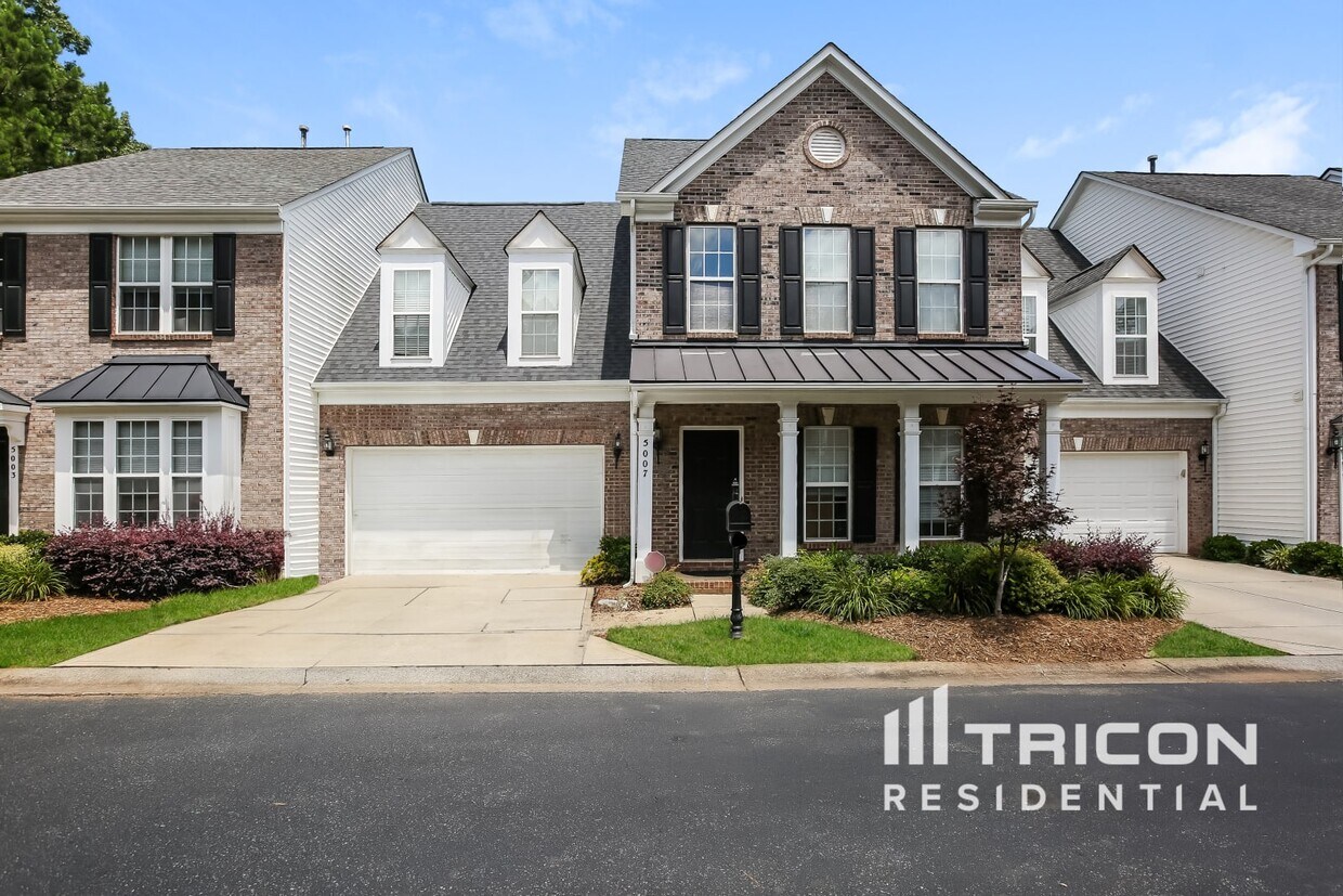 Foto principal - 5007 Tribecca St
