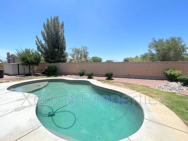 Building Photo - 37641 Beeston Ct