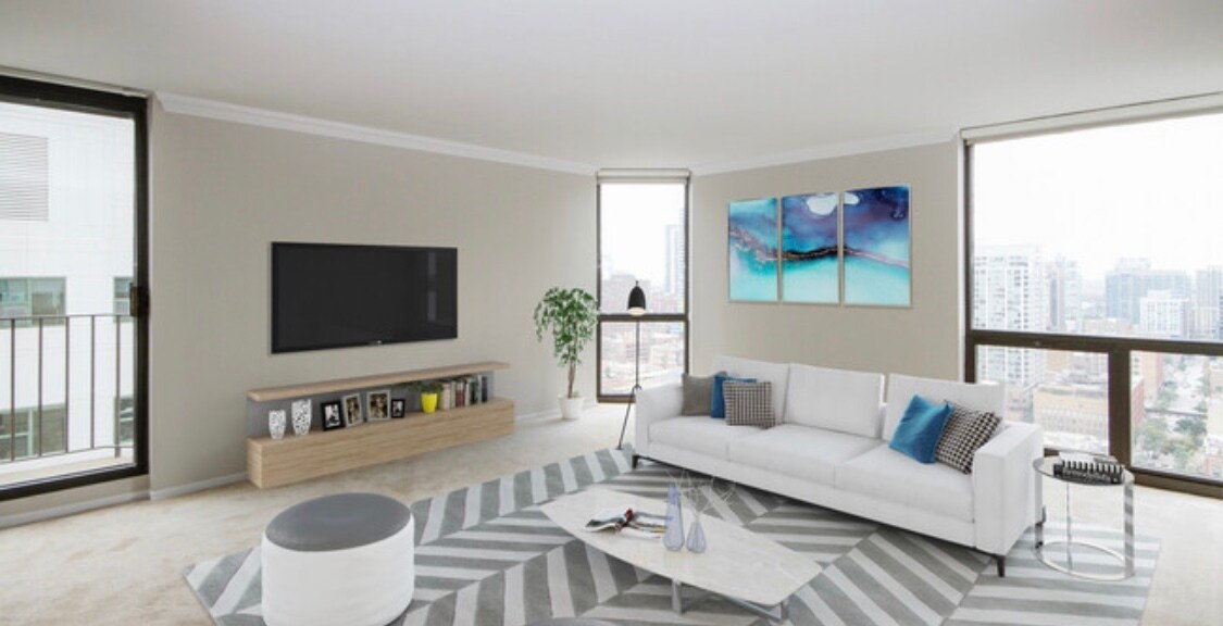 Foto principal - 70 W Huron St