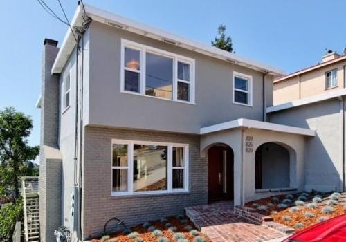 Building Photo - Chic SF-Style Flat for Lease