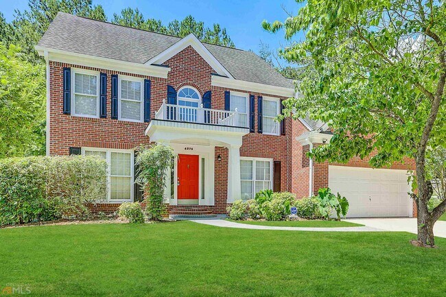 Building Photo - 4275 Rosewood Grove