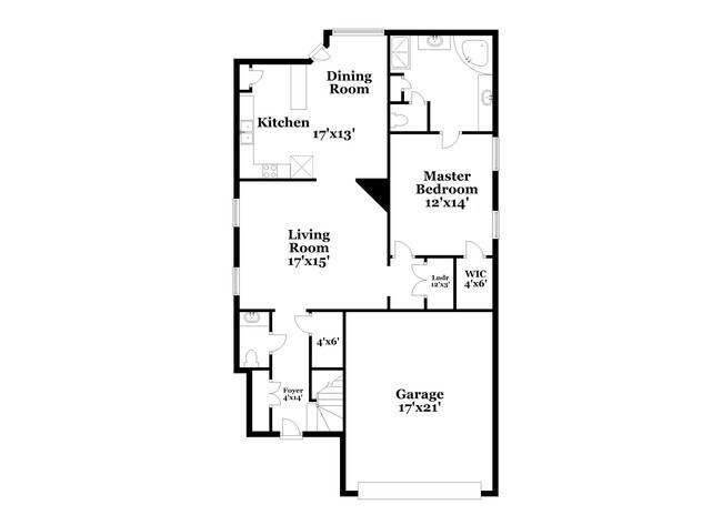 Foto del edificio - 7077 Millers Glen Way