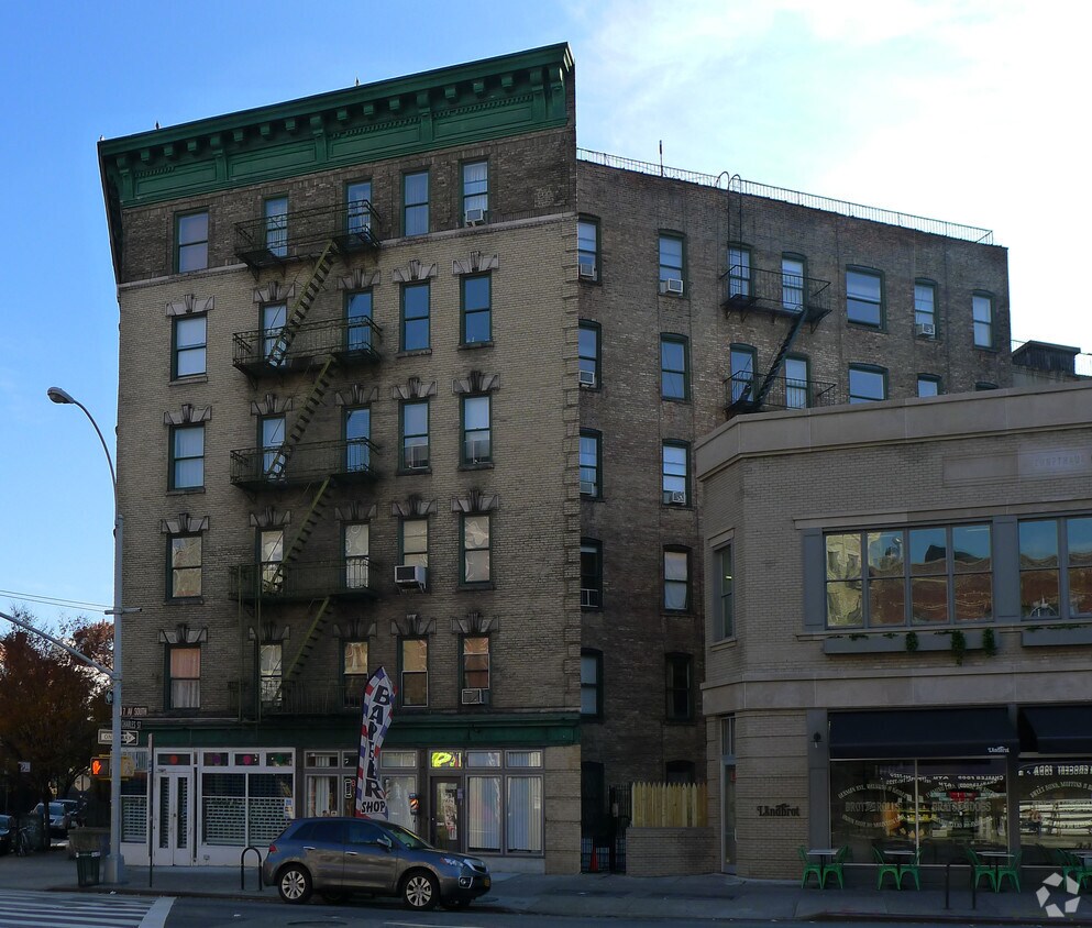 Foto del edificio - 30-2 Charles Street