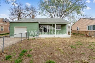 Building Photo - 4568 S Cherry St